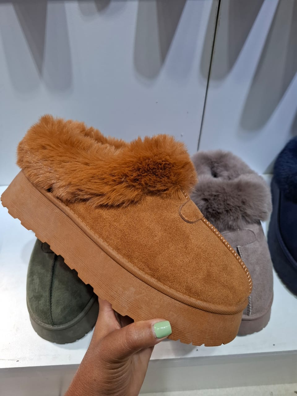 UGG Dupes Style 4