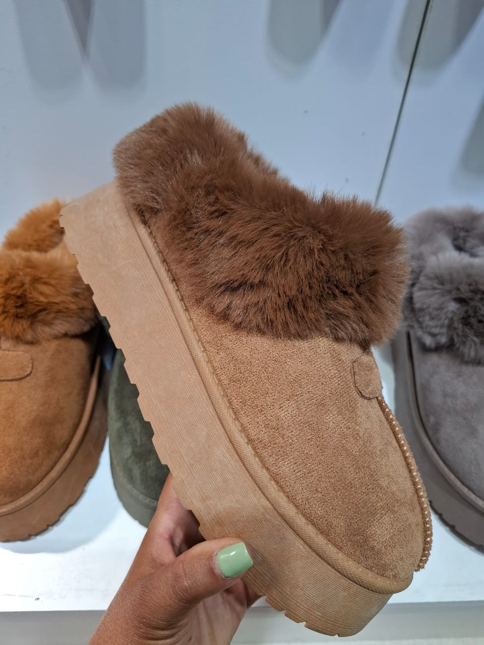 UGG Dupes Style 4