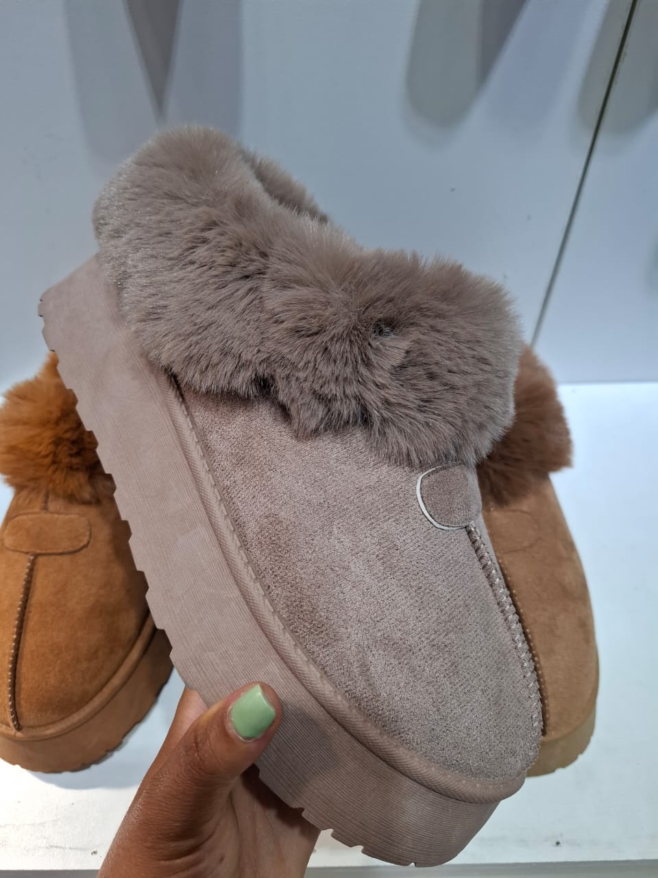UGG Dupes Style 4