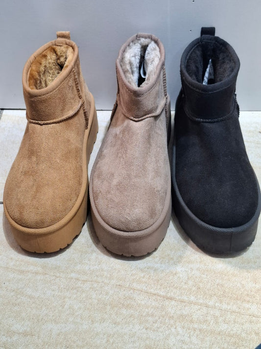 UGG Dupes Style 6