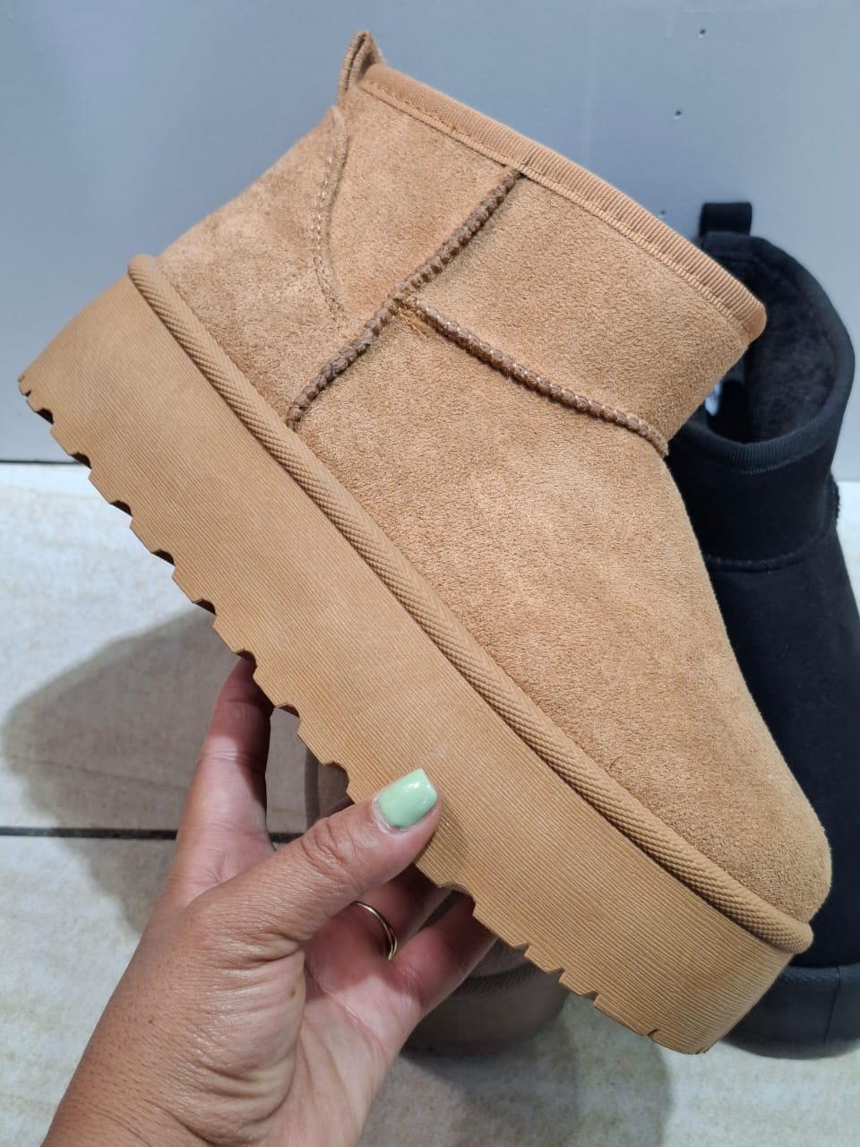 UGG Dupes Style 6