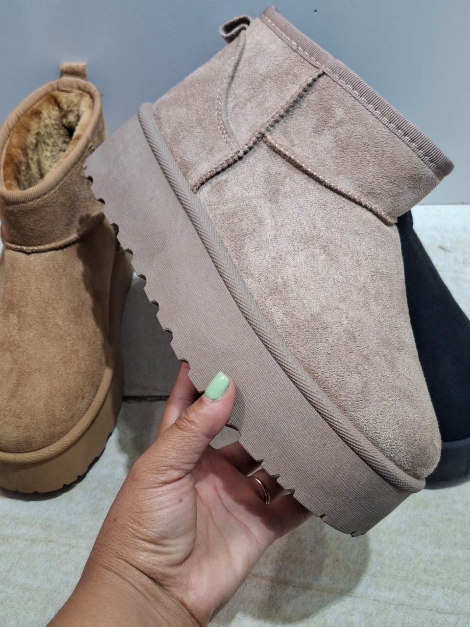 UGG Dupes Style 6