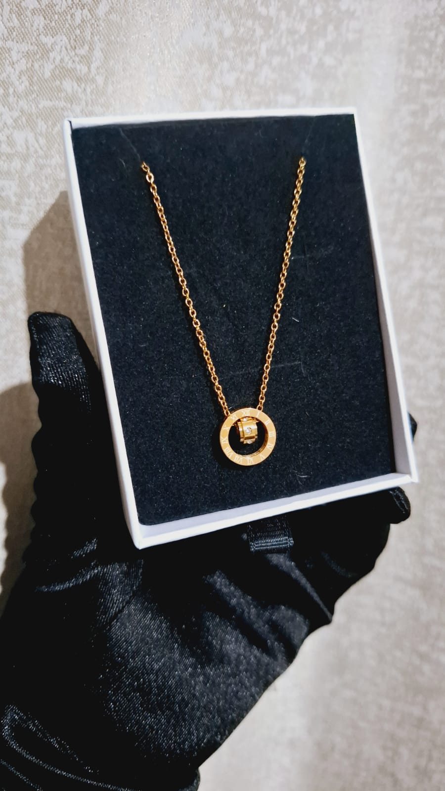 Signature Necklace Edit- Wholesale Packs