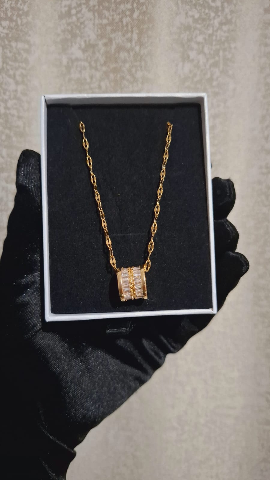 Signature Necklace Edit- Wholesale Packs