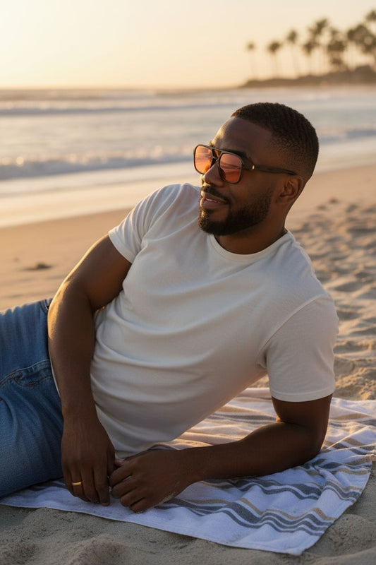 Aviator Sunglasses (Unisex)