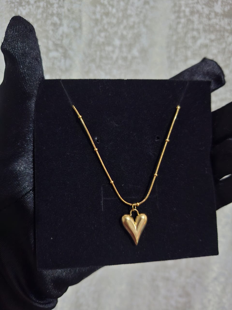 Signature Necklace Edit- Wholesale Packs