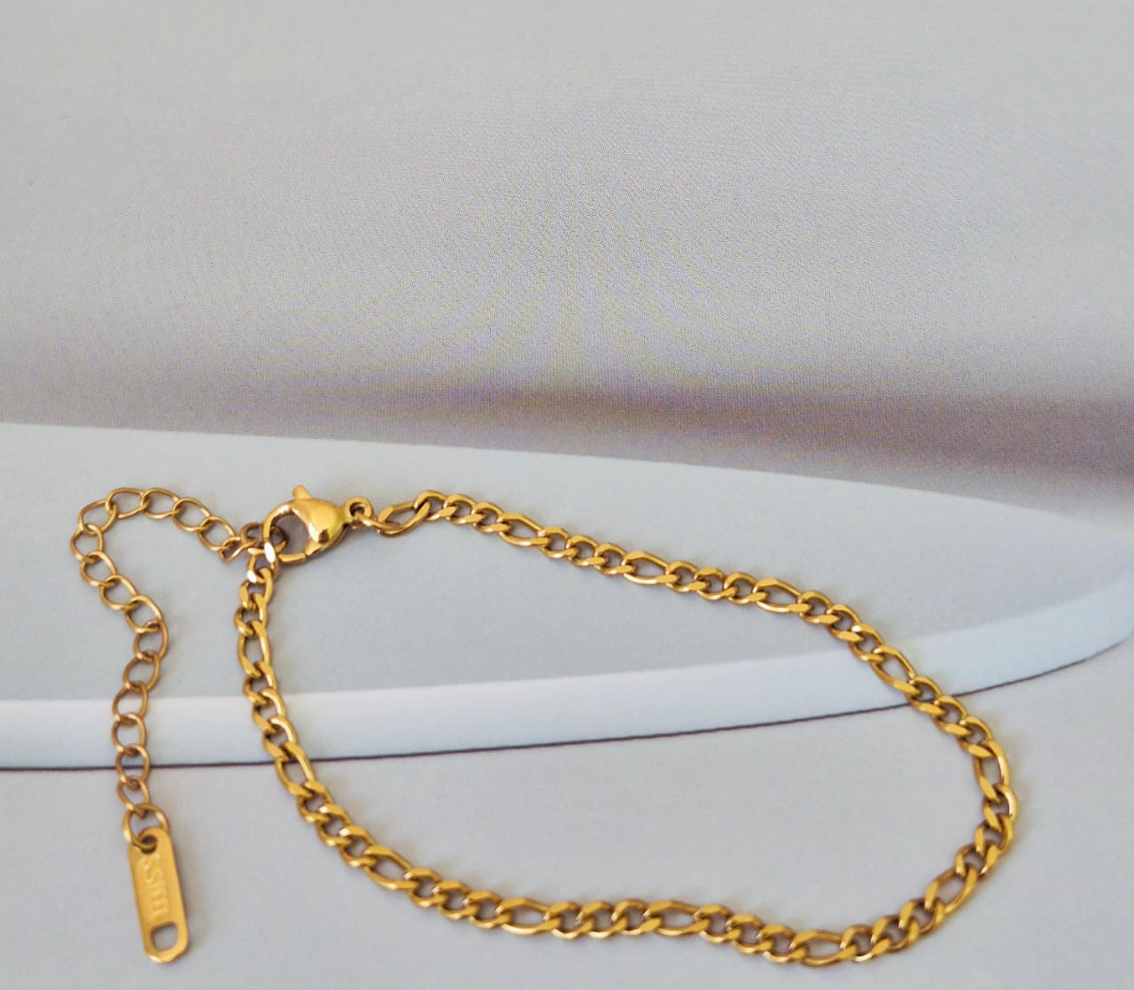 Signature Bracelets Edit (Gold & SIlver)- Wholesale Pack