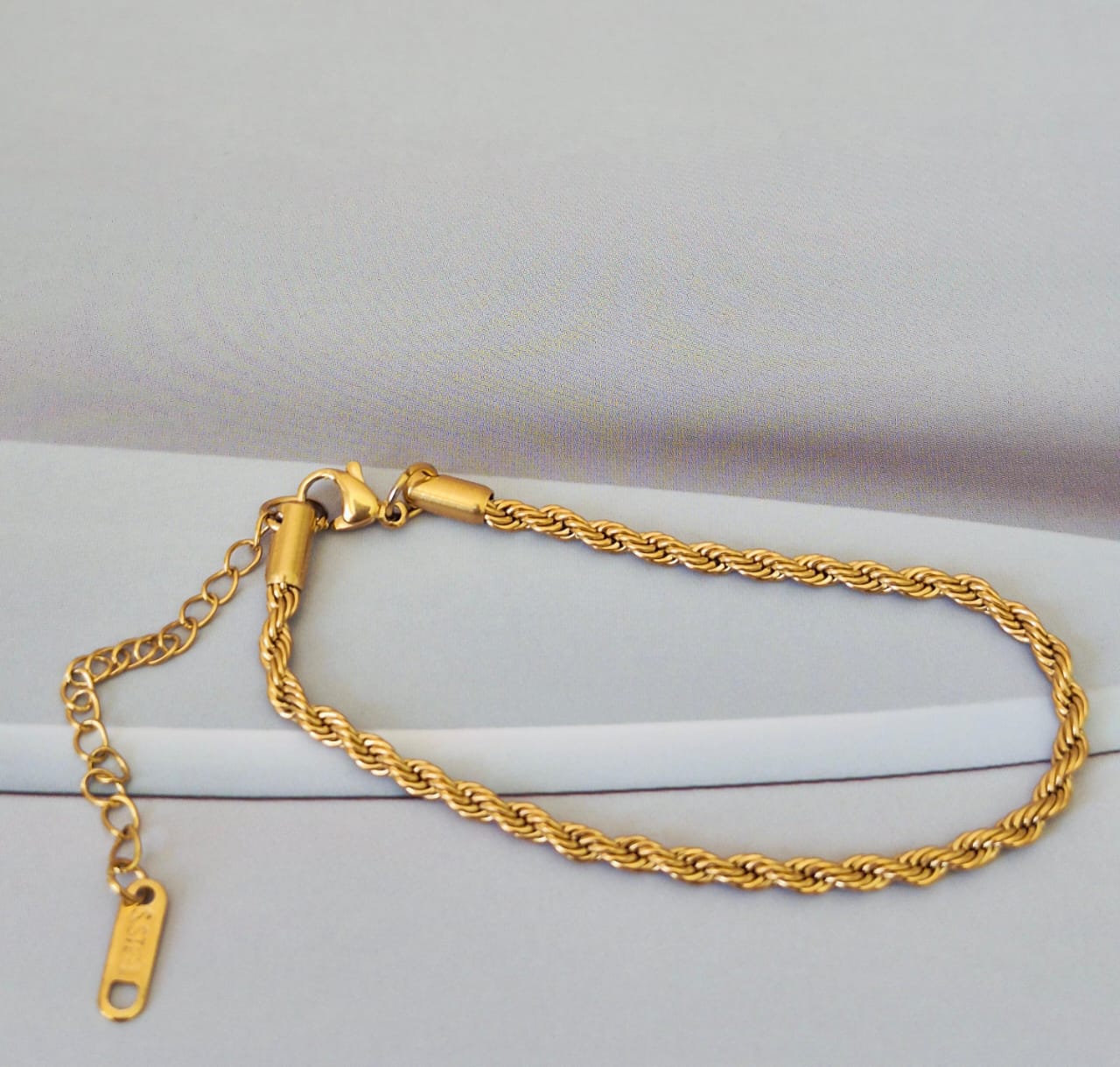 Signature Bracelets Edit (Gold & SIlver)- Wholesale Pack