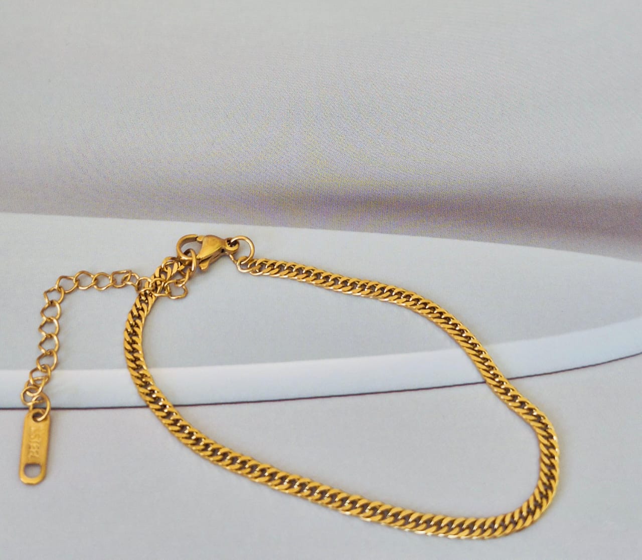 Signature Bracelets Edit (Gold & SIlver)- Wholesale Pack