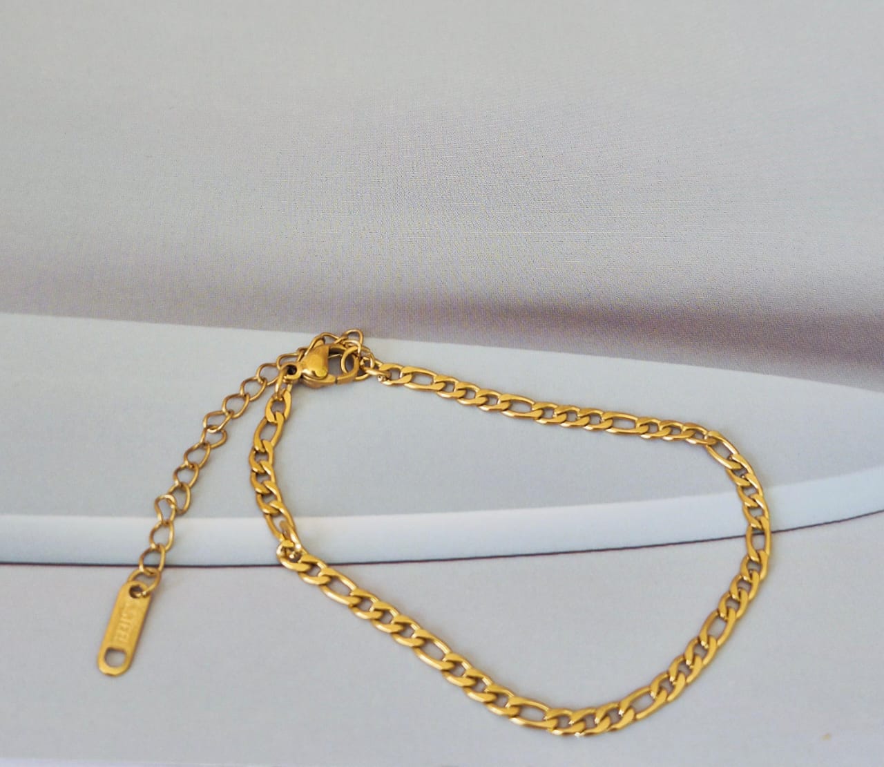 Signature Bracelets Edit (Gold & SIlver)- Wholesale Pack