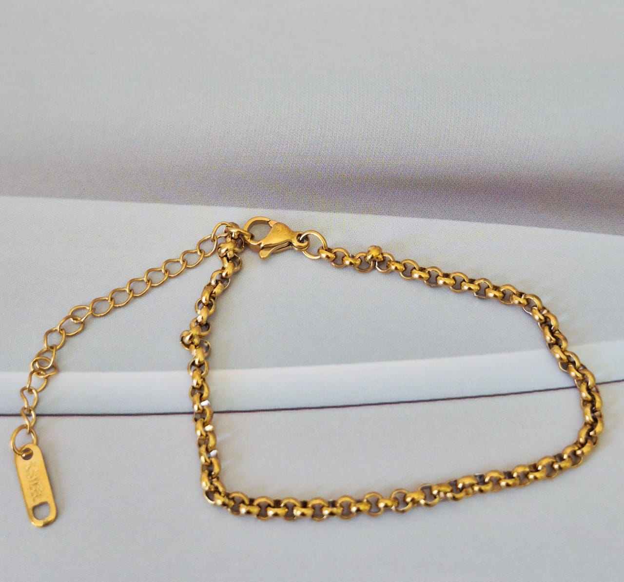 Signature Bracelets Edit (Gold & SIlver)- Wholesale Pack