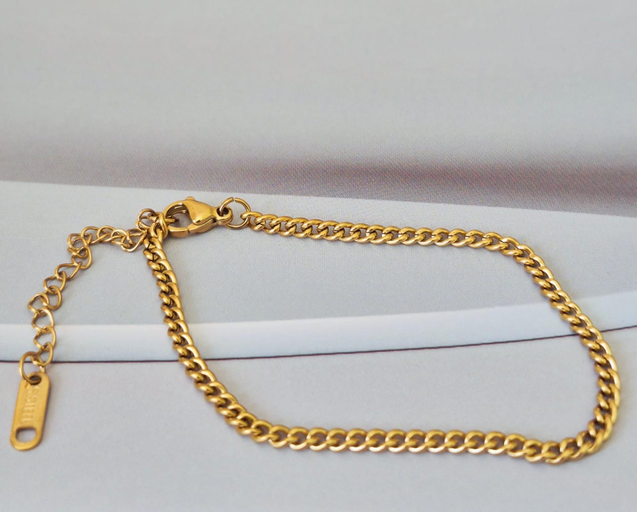 Signature Bracelets Edit (Gold & SIlver)- Wholesale Pack