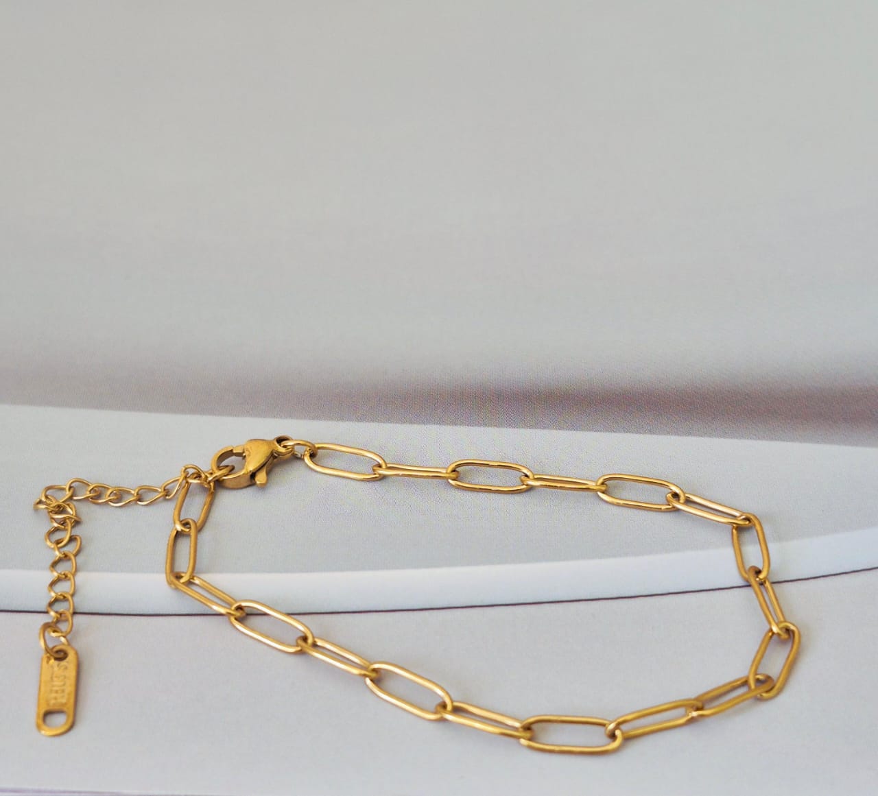 Signature Bracelets Edit (Gold & SIlver)- Wholesale Pack