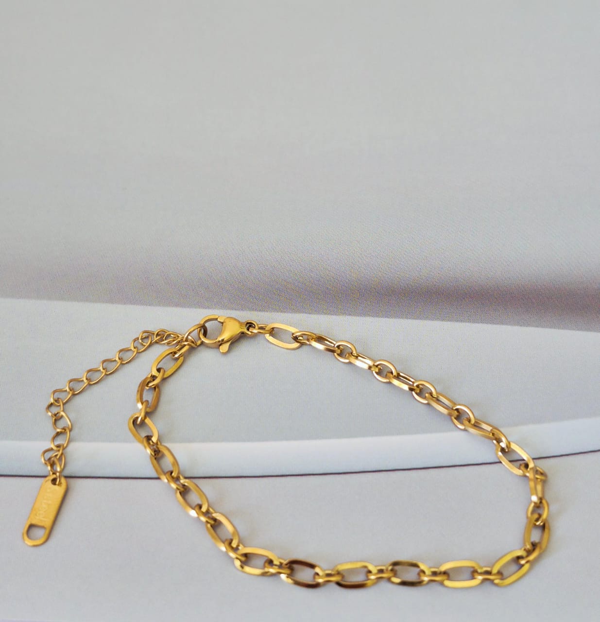 Signature Bracelets Edit (Gold & SIlver)- Wholesale Pack