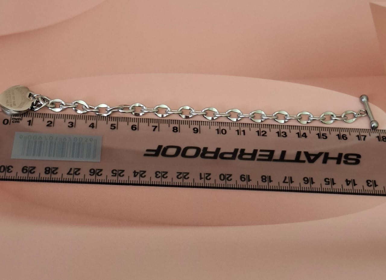 Proverb Charm Bracelet- Wholesale Packs