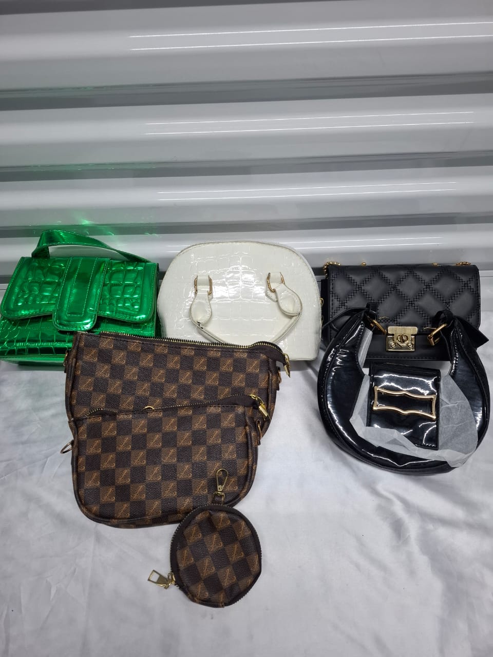 Ultimate Mixed Bag Combo