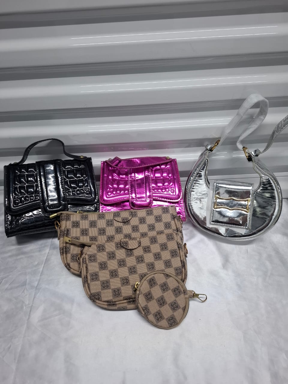 Ultimate Mixed Bag Combo